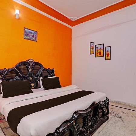 Hotel O Drip Stay Inn Lakhnaú Exteriér fotografie