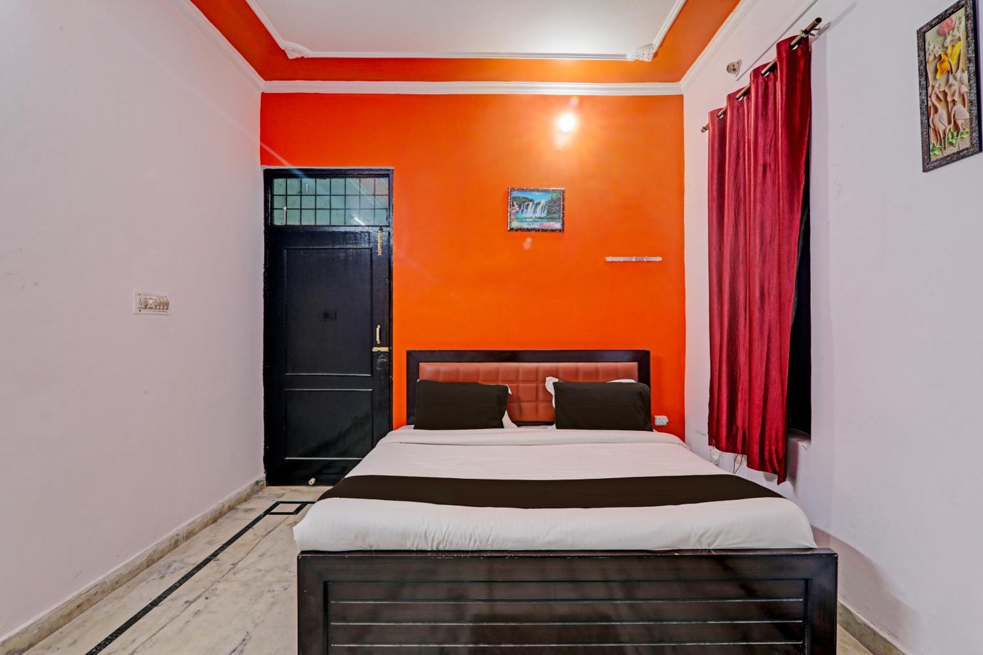 Hotel O Drip Stay Inn Lakhnaú Exteriér fotografie