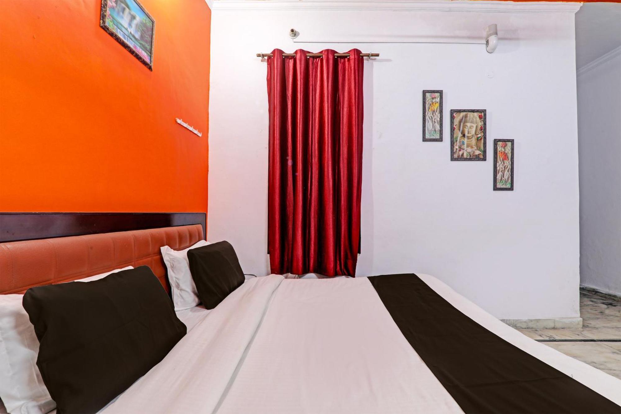 Hotel O Drip Stay Inn Lakhnaú Exteriér fotografie