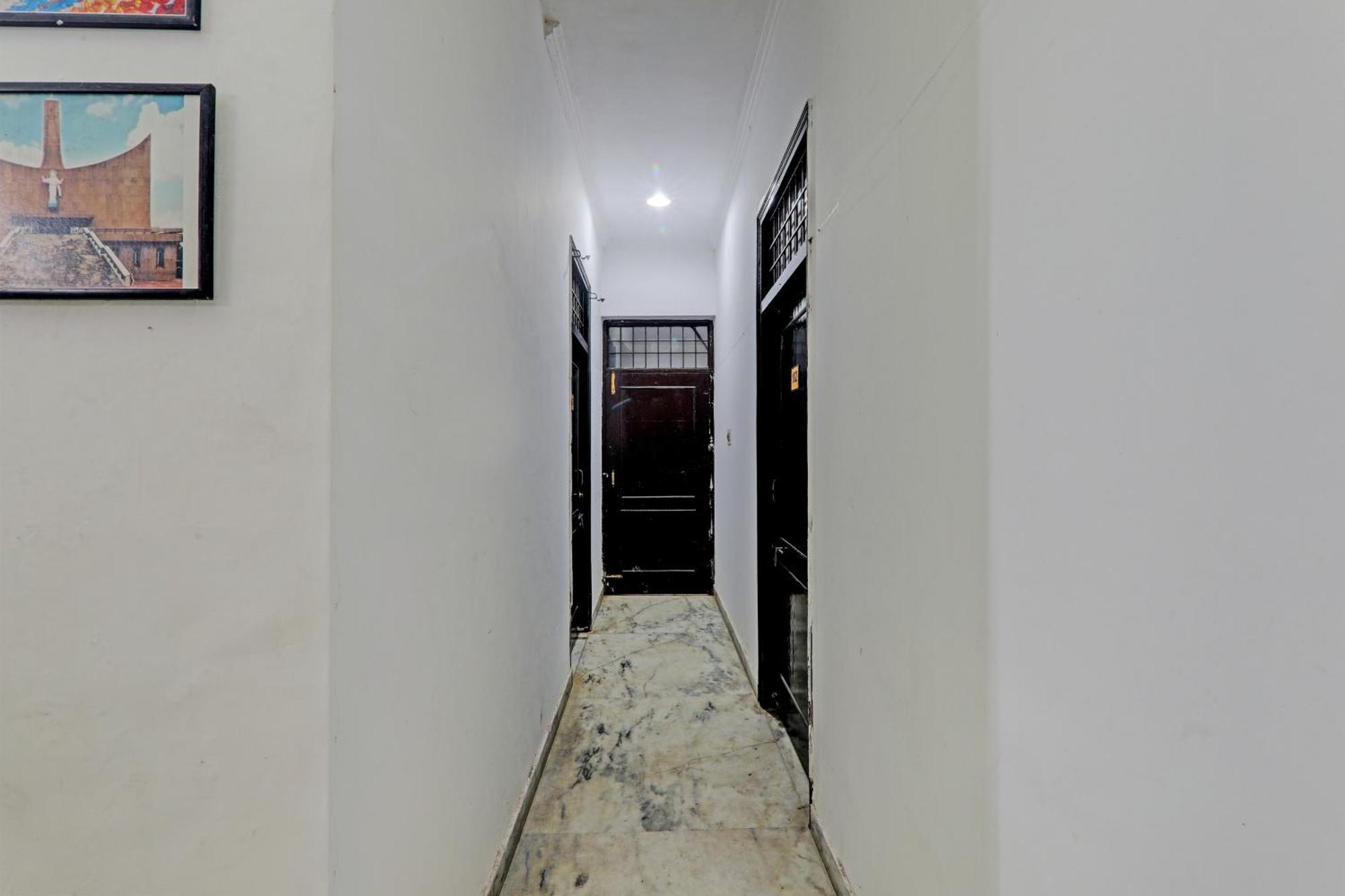 Hotel O Drip Stay Inn Lakhnaú Exteriér fotografie