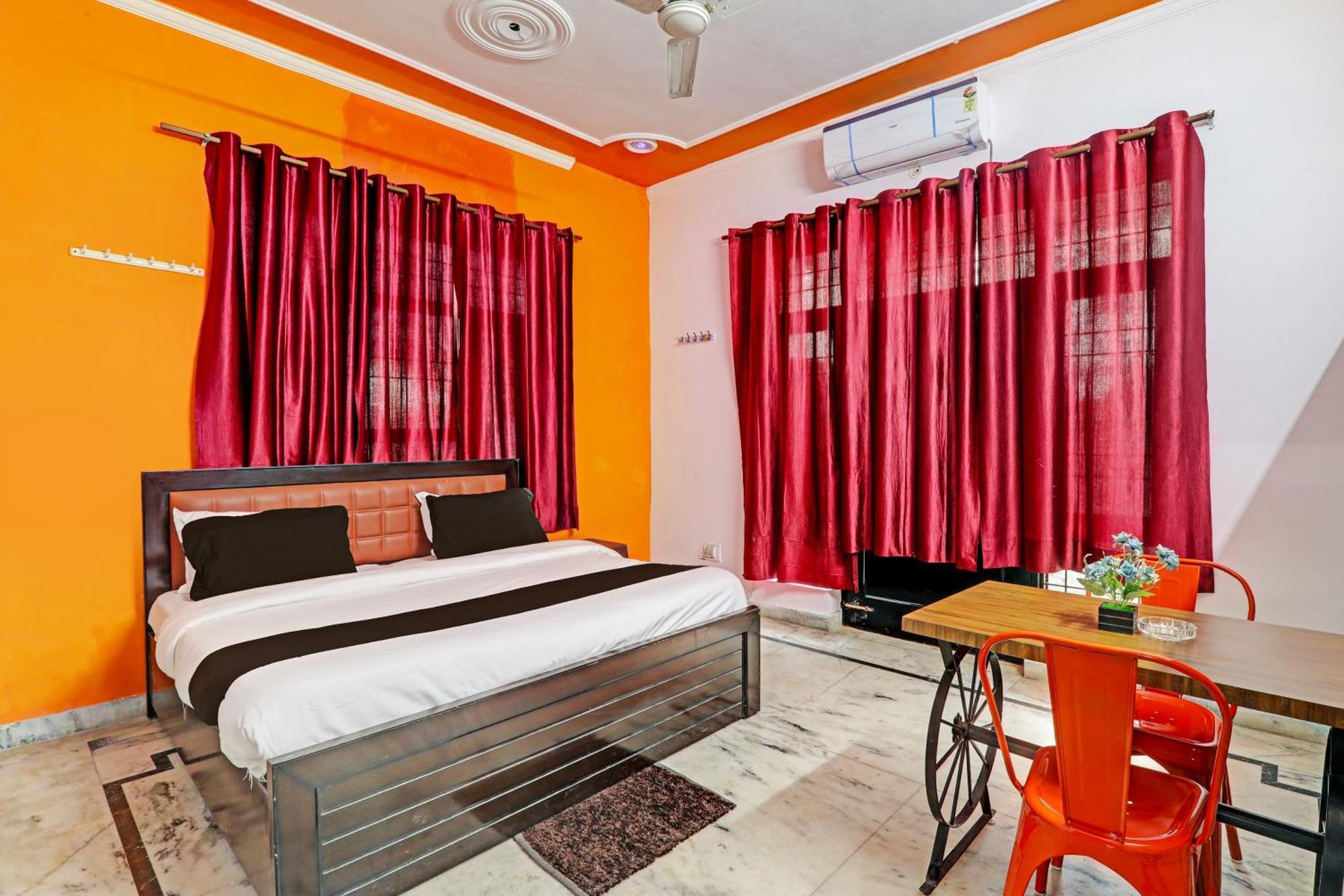 Hotel O Drip Stay Inn Lakhnaú Exteriér fotografie
